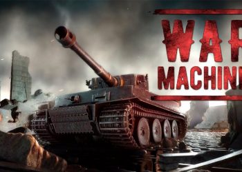 War Machines