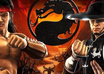 Mortal Kombat: Shaolin Monks