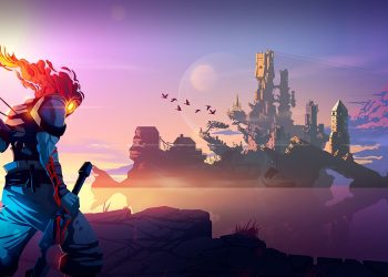 Dead Cells