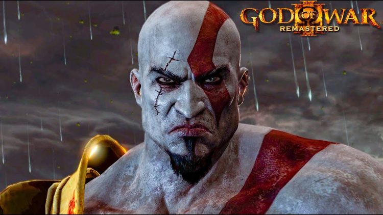 God of War II