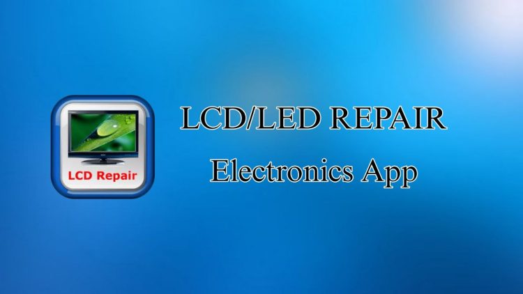 LCD Repair