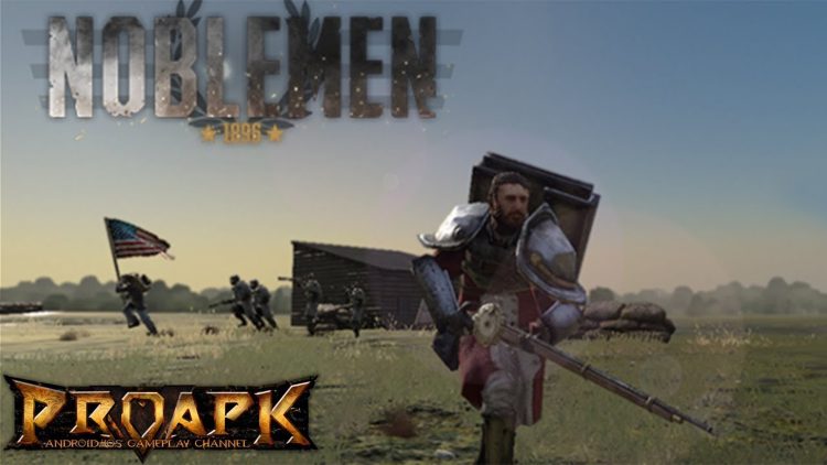 Noblemen: 1896