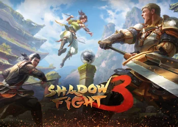 Shadow Fight 3