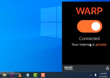 1111 VPN For PC Latest Version