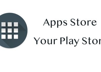 Apps Store Your Play Store
