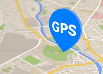 Google Maps Gos