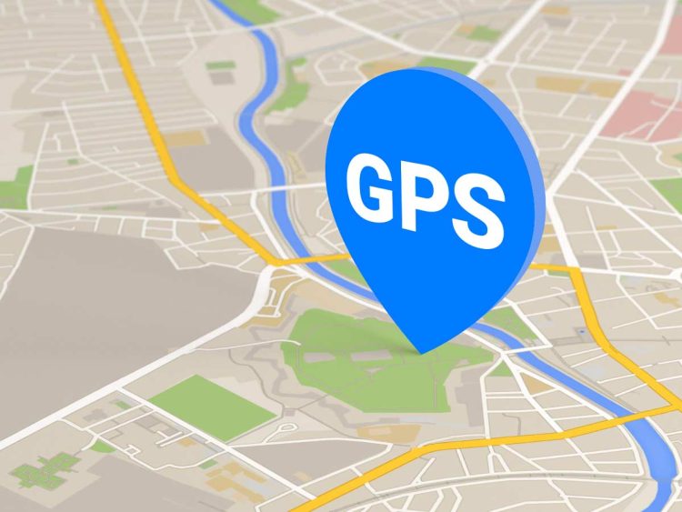 Google Maps Gos