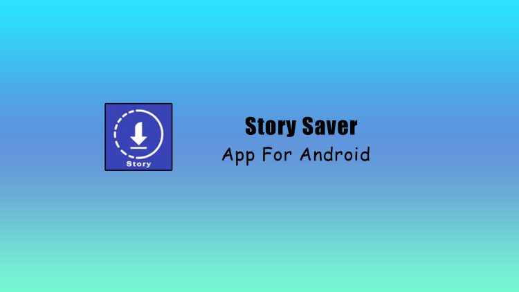 Story saver