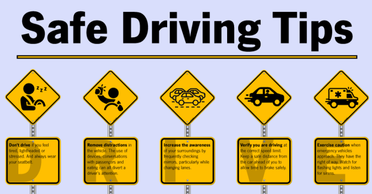 Safe Driving