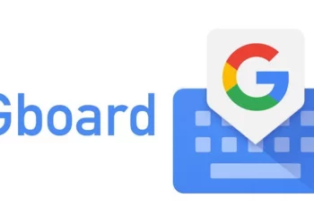 Gboard the Google Keyboard