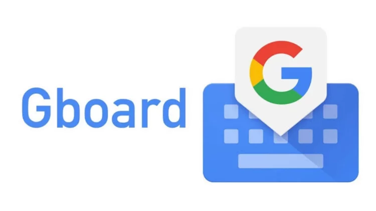 Gboard the Google Keyboard