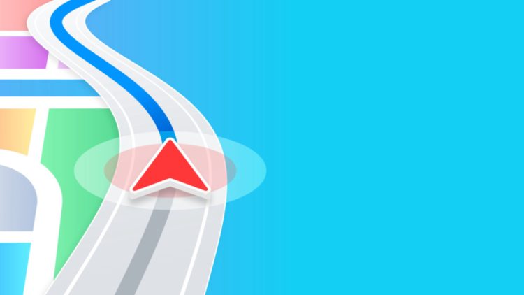 Offline Map Navigation