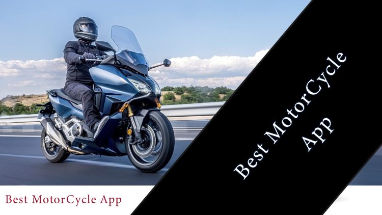 Motorcycle Repairing