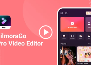 Filmora AI Video Editor, Maker