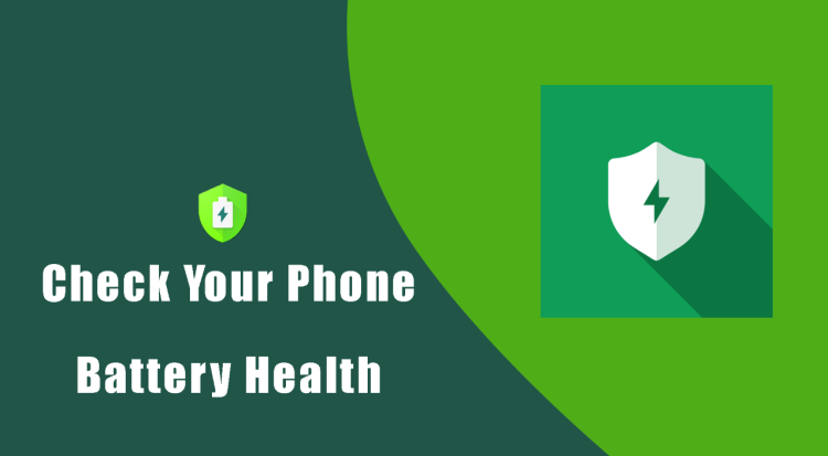 Check Battery Health