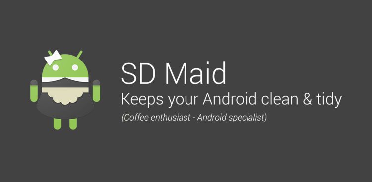 SD Maid – System Cleaning Tool