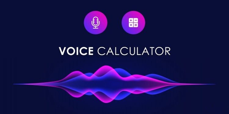 Voice Calculator