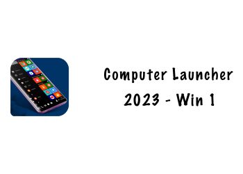 Computer Launcher 2021 – Win 1