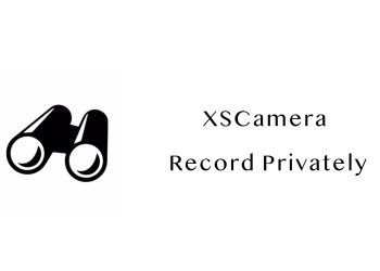 About XSCamera