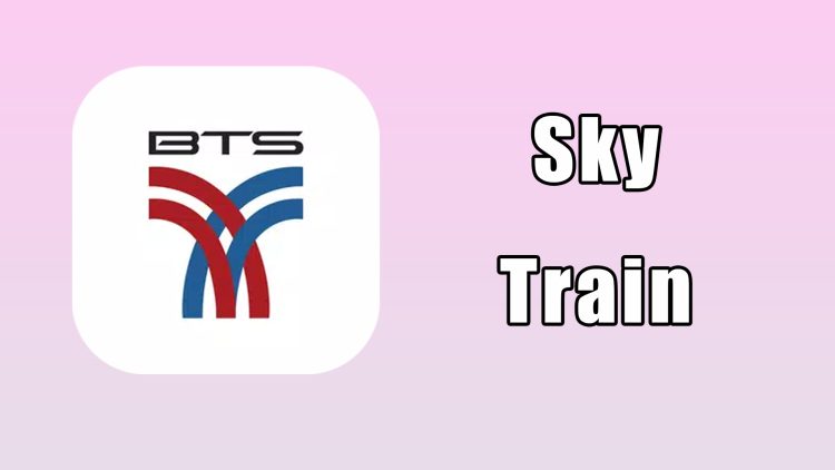 BTS SkyTrain