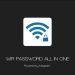 Wifi password all in one