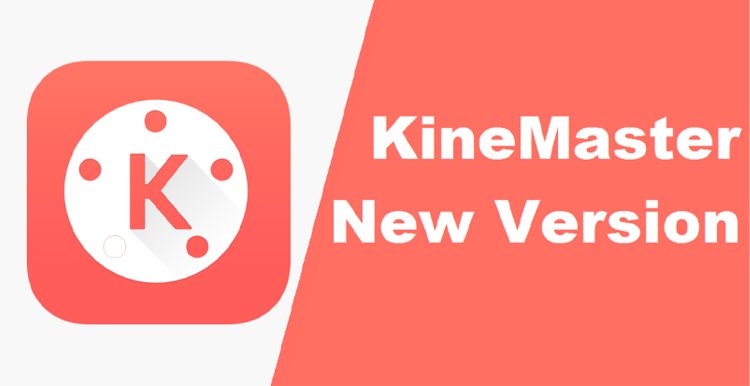 KineMaster Latest Version