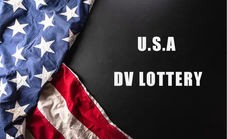 U.S.A DV Lottery