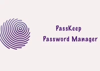 PassKeep – Password Manager