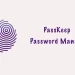 PassKeep – Password Manager