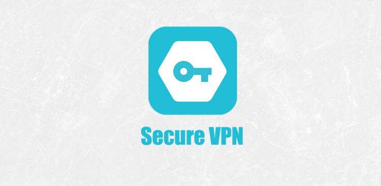 Secure VPN