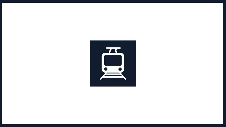 NUUA METRO Offline Subway Map