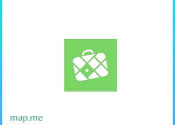 MAPS.ME Offline maps GPS Nav