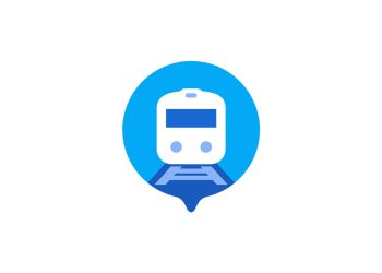 Where is my Train