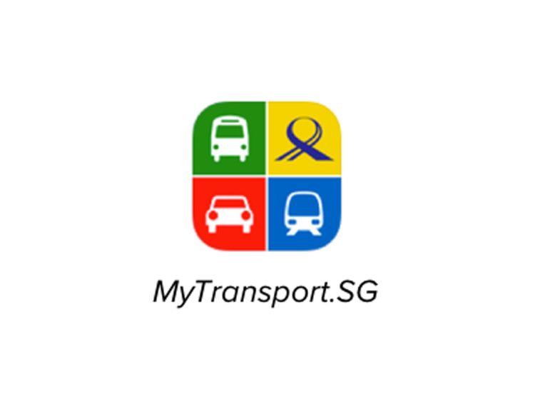 MyTransport.SG