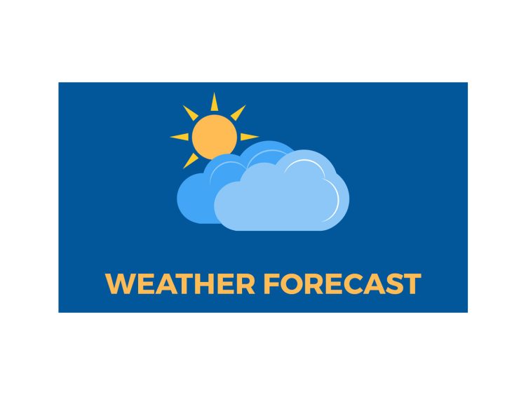 BWeather Forecast