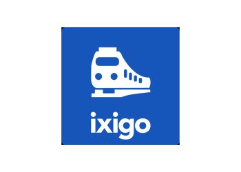 ixigo Train Status Book Ticket
