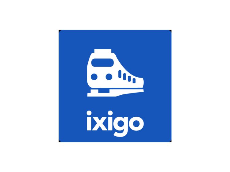 ixigo Train Status Book Ticket