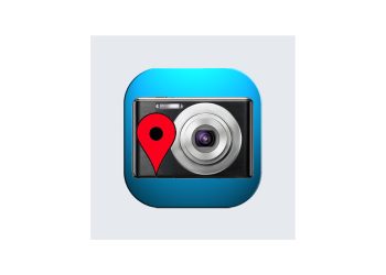 GPS Map Camera