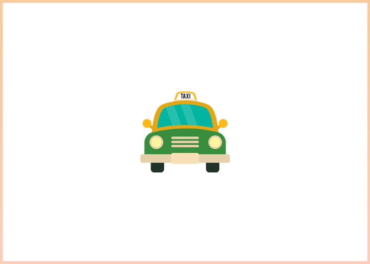 Thai Taxi Fare Calculator