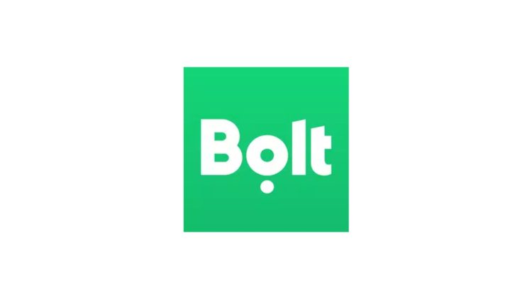 Bolt: Request a Ride