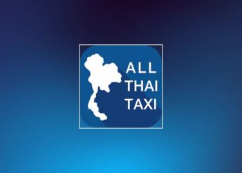 All Thai Taxi