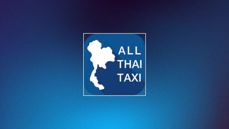 All Thai Taxi