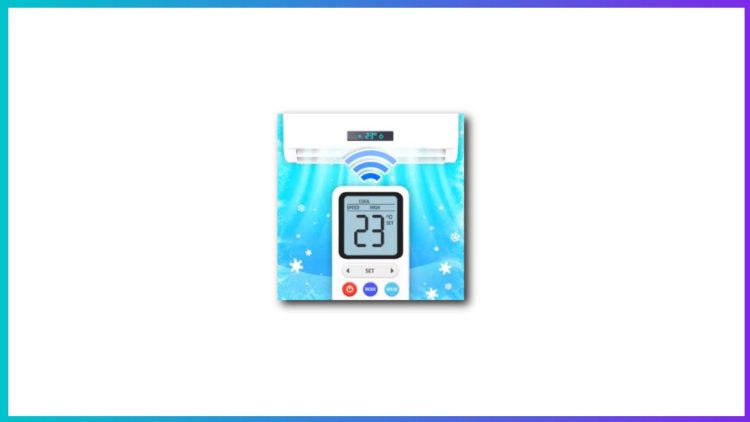 AC Remote – Air Conditioner