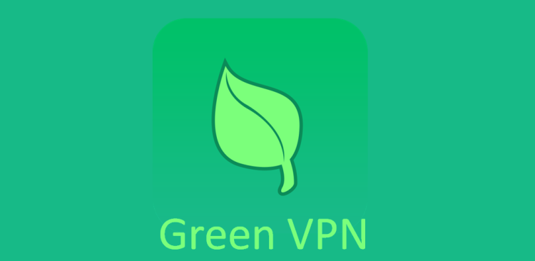 VPN-Green VPN