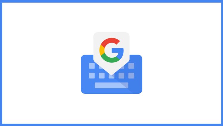 GBoard