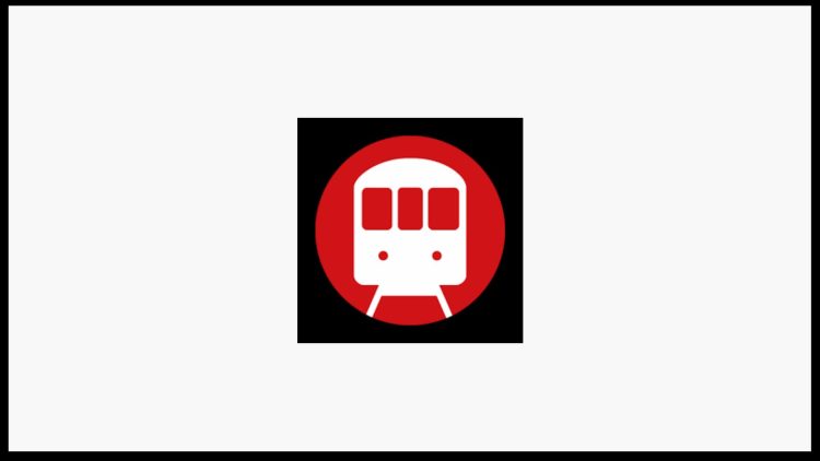 New York Subway MTA Map App