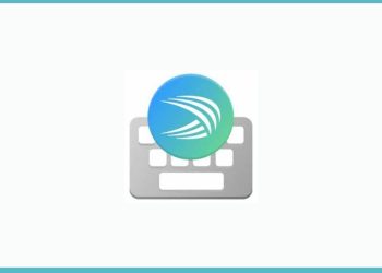 Swift Keyboard