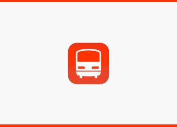 Japan Transit Planner App