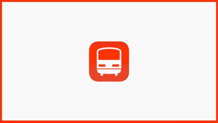 Japan Transit Planner App