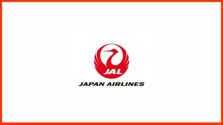 Japan Airlines App